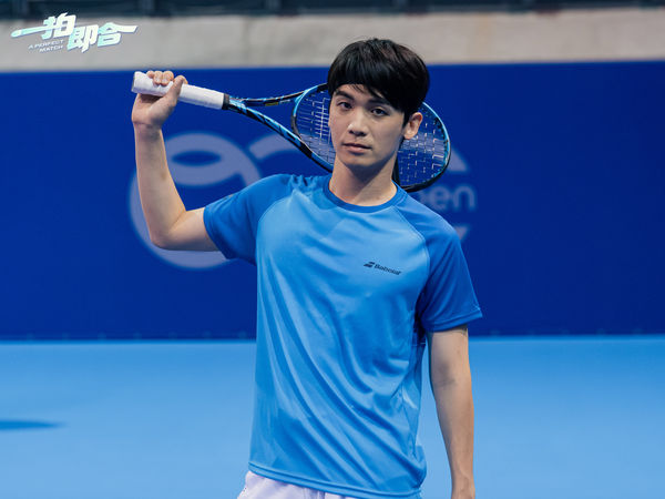 ▲▼《一拍即合》除了劉丞（前左起）、游書庭的甜蜜互動，李又柔（後左起）、杜韋立、鄧雨忱表現也相當亮眼。（圖／艾迪昇傳播提供）