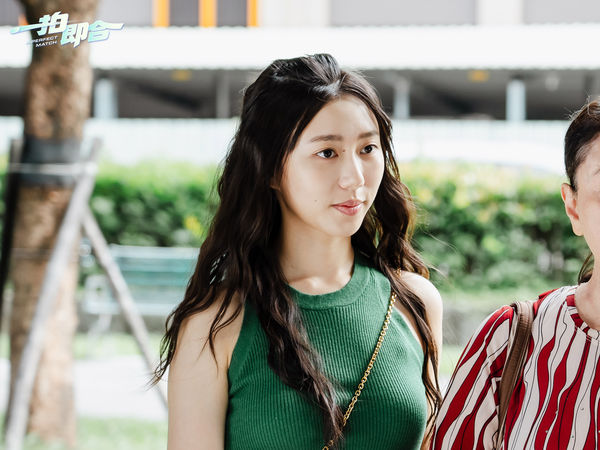 ▲▼《一拍即合》除了劉丞（前左起）、游書庭的甜蜜互動，李又柔（後左起）、杜韋立、鄧雨忱表現也相當亮眼。（圖／艾迪昇傳播提供）