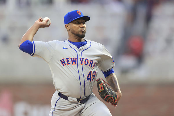 ▲▼德黑蘭（Julio Teheran）。（圖／達志影像／美聯社）