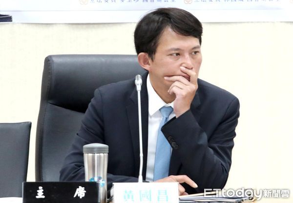 ▲▼黃國昌 民眾黨 黨主席。（圖／記者屠惠剛攝）