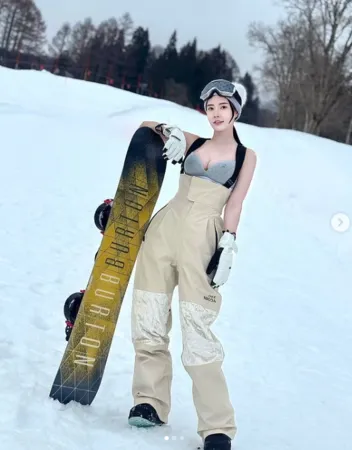 ▲▼艾融。（圖／翻攝自Instagram／irenelin0413）