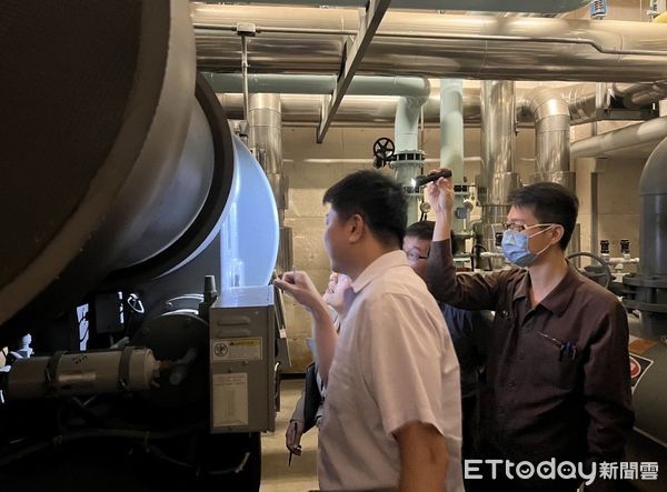 ▲▼南台灣首例！高市府輔導洲際酒店減碳7成　成「全台最低碳飯店」。（圖／記者賴文萱翻攝）