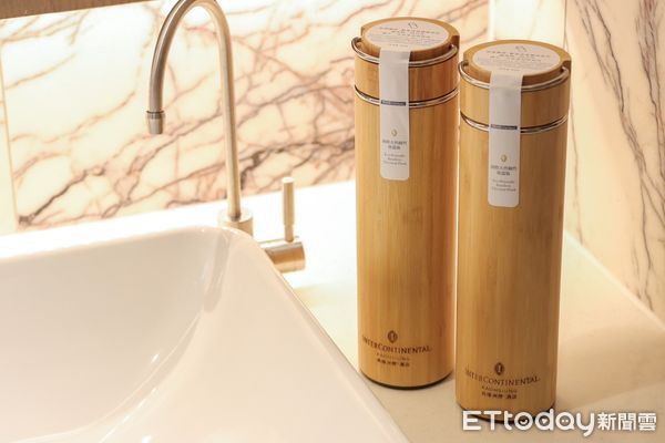 ▲▼南台灣首例！高市府輔導洲際酒店減碳7成　成「全台最低碳飯店」。（圖／記者賴文萱翻攝）