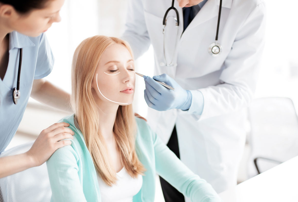 DR. BARBARA STURM,LA MER,詹育彰,醫美,醫學美容,保養,。（圖／品牌提供、達志示意圖）