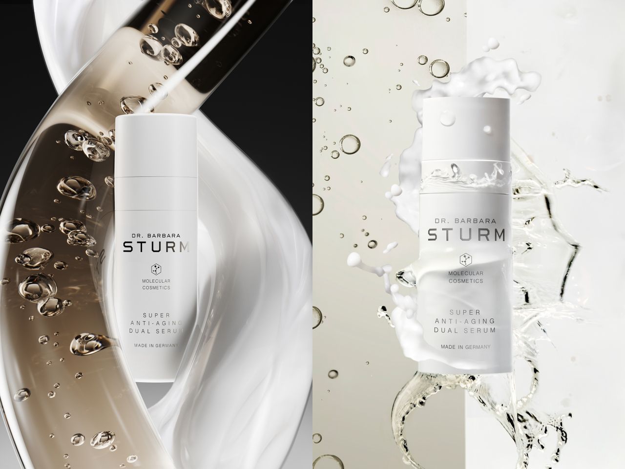 DR. BARBARA STURM,LA MER,詹育彰,醫美,醫學美容,保養,。（圖／品牌提供、達志示意圖）