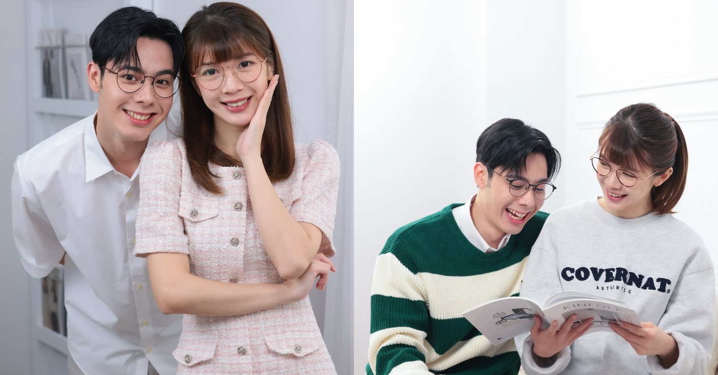 ▲▼寶島眼鏡X北港朝天宮聯名系列、款款過爐加持全新上市。（圖／ETtody資料照）