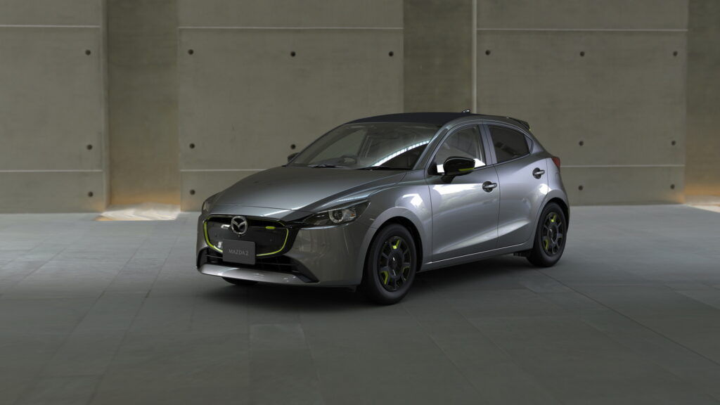 ▲Mazda 3預期正在開發中，將搭載全新的汽油、EV純電動立。（預想圖／翻攝自youtube@MV Auto）