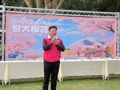 魚池鄉長「垃圾丟清潔隊」15萬交保!本人喊冤:若涉貪當場收押
