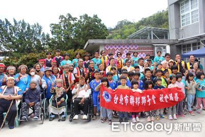 台北市聯邦獅子會捐贈初來國小 助力足球與烏克麗麗社團發展