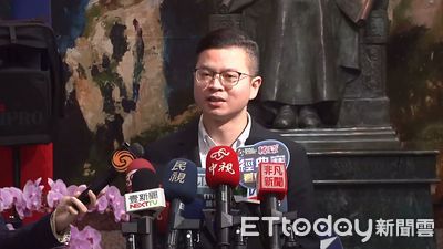民進黨共諜連環爆 凌濤:共產黨指揮大惡罷要搞爛台灣民主?