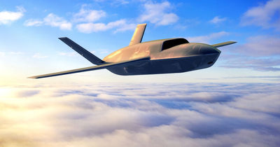 美軍正式宣布2款無人戰鬥機!YFQ-42A、YFQ-44A最快夏季試飛