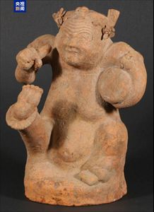 美國送還大陸41件流失文物 橫跨新石器時代至清代