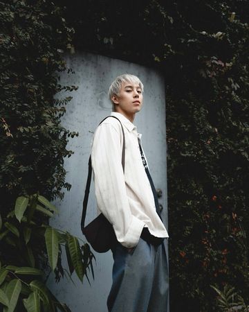 ▲孫麥傑。（圖／翻攝自Instagram／maichiehsun）