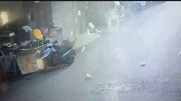 ▲防止瓦斯氣爆，彰化消防局曝保命４步驟。（圖／ETtoday資料照 消防局提供）