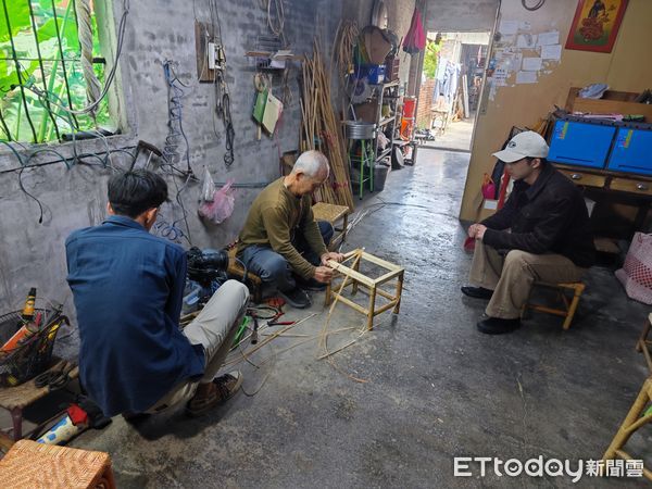 ▲潮州鎮邁向國際觀光            。（圖／潮州鎮公所提供）