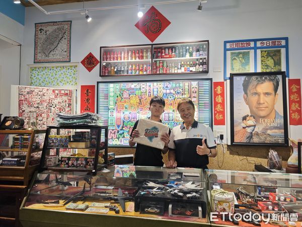 ▲潮州鎮邁向國際觀光            。（圖／潮州鎮公所提供）