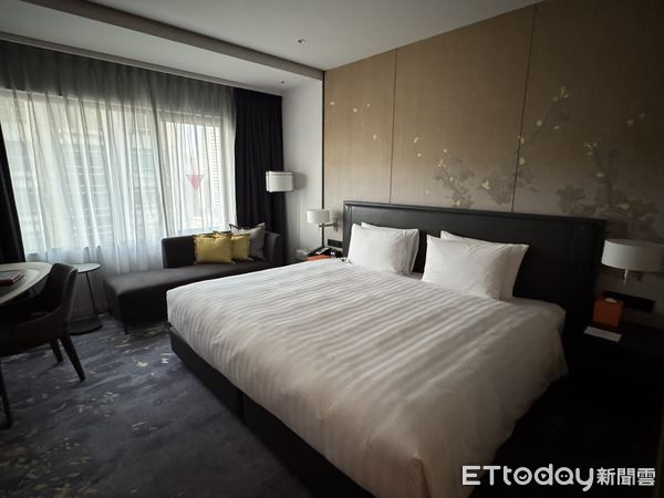 ▲▼國旅,旅宿,旅館,飯店,住宿。（圖／記者李姿慧攝）