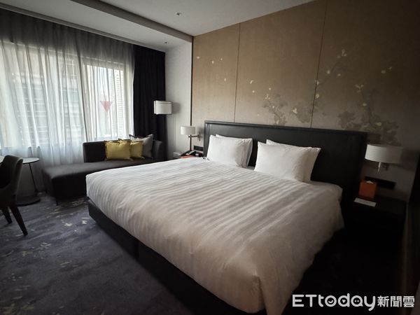 ▲▼國旅,旅宿,旅館,飯店,住宿。（圖／記者李姿慧攝）