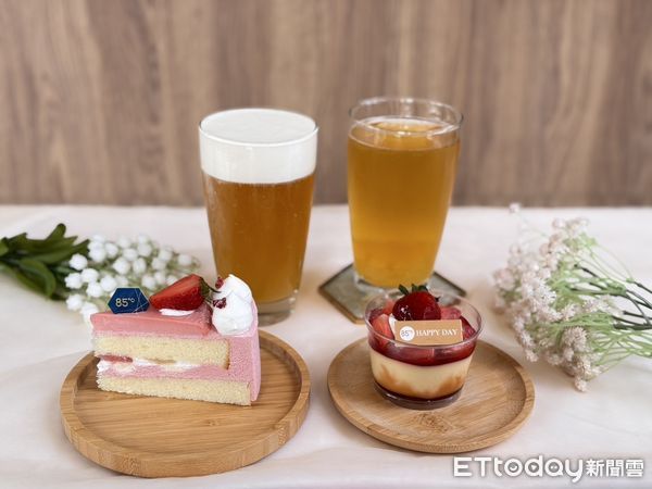 ▲波奇波奇。（圖／記者游瓊華攝）