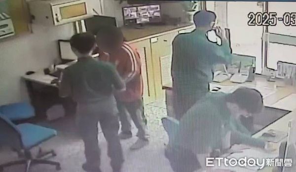 ▲民眾主動報案成功攔阻跨境電商投資詐騙。（圖／記者楊漢聲翻攝）