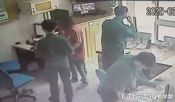 ▲民眾主動報案成功攔阻跨境電商投資詐騙。（圖／記者楊漢聲翻攝）