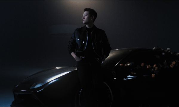 ▲▼周興哲年初升格二寶爸再迎雙喜　「結晶首度曝光」甜喊：baby！。（圖／星空飛騰提供）