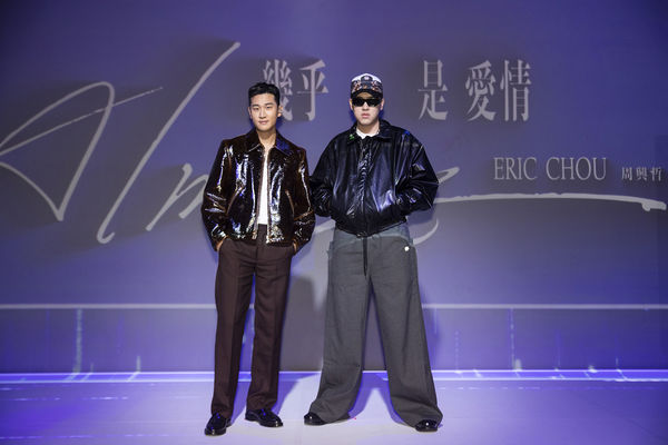 ▲▼周興哲。（圖／星空飛騰提供）