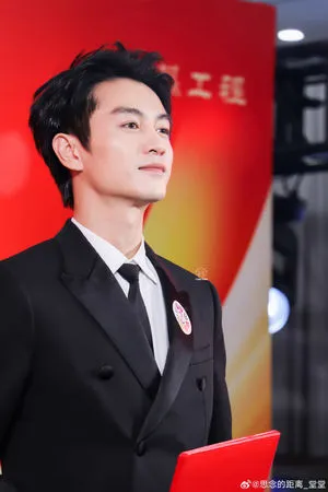 ▲陳曉3日出席文聯活動，看起來精神奕奕。（圖／翻攝自微博）