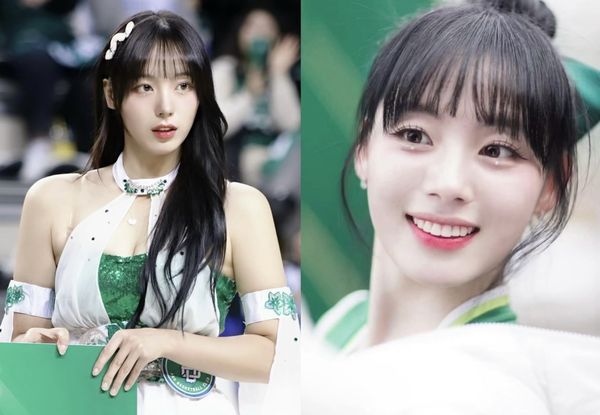 ▲▼ 河智媛加盟樂天吐心聲。（圖／翻攝自河智媛IG）