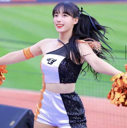 ▲▼ 河智媛加盟樂天吐心聲。（圖／翻攝自河智媛IG）