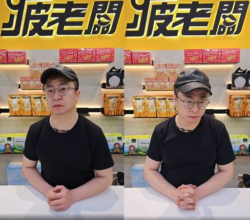 ▲電商疲老闆驚爆跳票，引發高度關注。（圖／翻攝自臉書／疲老闆）