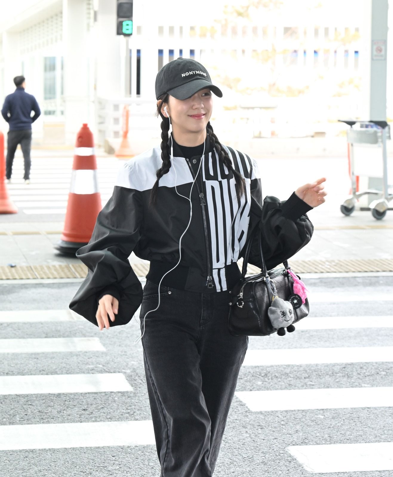▲DIOR Jisoo。（圖／品牌提供）