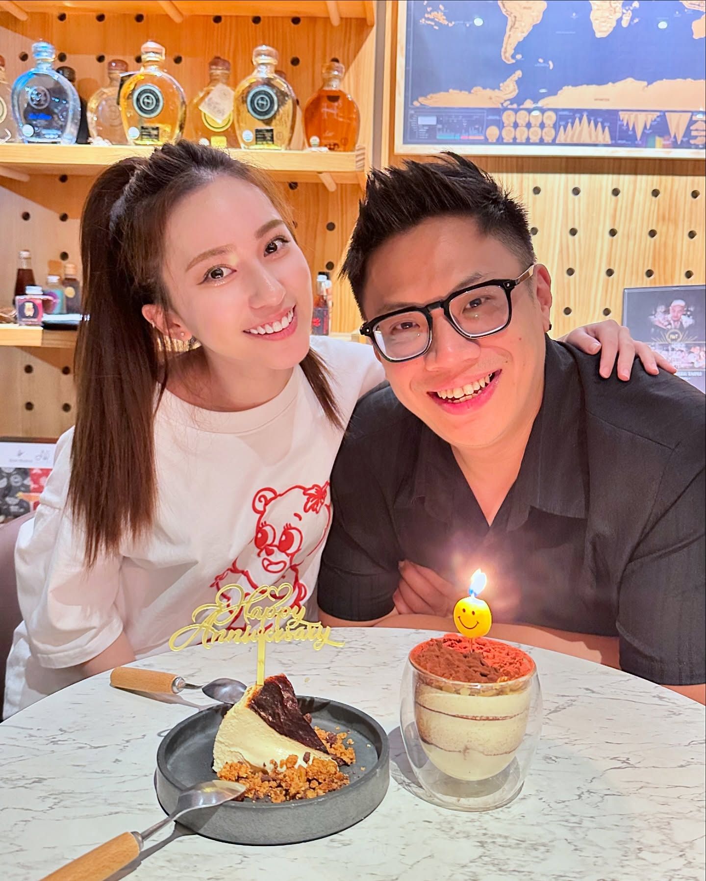 ▲▼Lucy嫁黑男被酸愛錢　旗下網紅曝她真實財力。（圖／翻攝自Instagram／lucylu_8619）