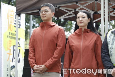 幕後/李孝亮媽護子心切!傳找志工把關連署書 還出示「兒子帥照」認人