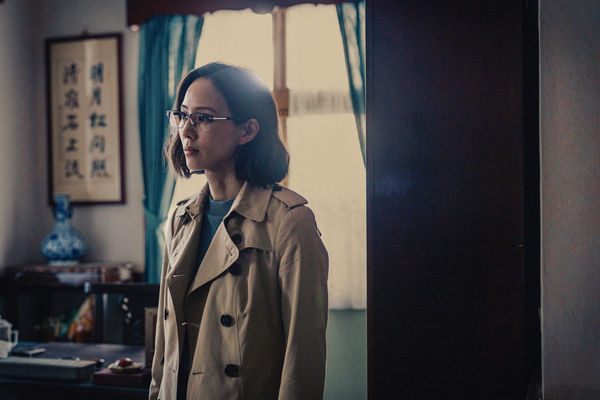 ▲《The Outlaw Doctor 化外之醫》即將在8日開播。（圖／公視、中華電信、瀚草文創提供）