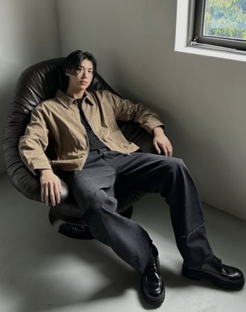 ▲《換乘戀愛2》金泰亦爆出酒駕後，IG停更半年消失。（圖／翻攝自金泰亦IG）