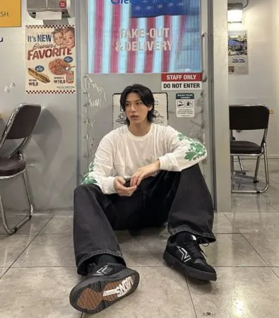 ▲▼《換乘戀愛2》金泰亦酒駕出事了！檢方正式起訴　IG停更半年消失。（圖／翻攝自金泰亦IG）