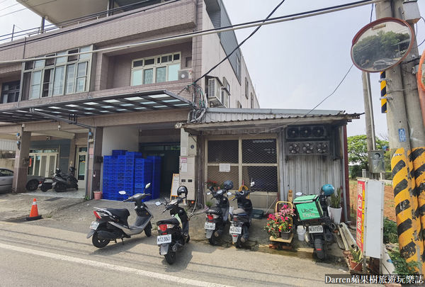 ▲▼人人麵包專業烘焙。（圖／部落客Darren蘋果樹旅遊玩樂誌授權提供）