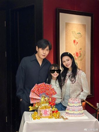 ▲伊能靜慶57歲生日！　拒做5件事：我只想討好自己。（圖／翻攝自微博／伊能靜）