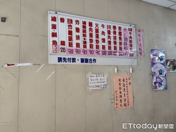 ▲▼高雄鼎山劉便當。（圖／記者吳世龍攝）