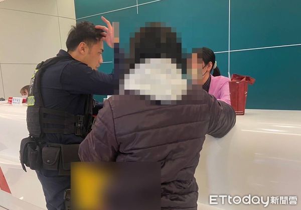 ▲46歲陳姓女子誤信代操作期貨投資保證獲利，險遭網公詐騙50萬元。（圖／記者林東良翻攝，下同）