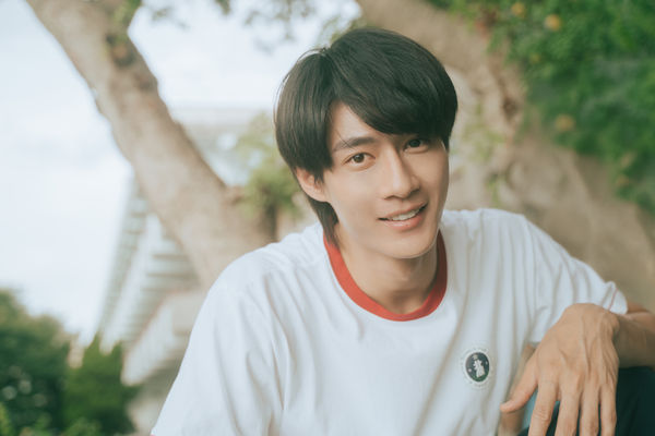 ▲《夏日最後的祕密》由施柏宇、程予希、林子閎主演。（圖／阿榮影業提供）