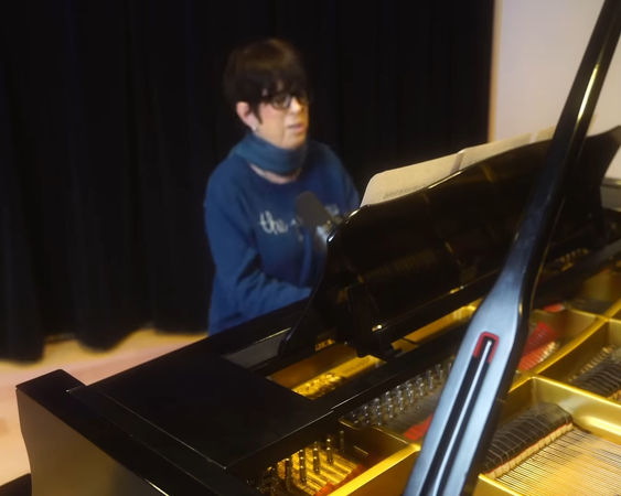 ▲黛安沃倫第16次擦身奧斯卡。（圖／翻攝自IG／黛安沃倫）