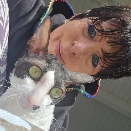 ▲黛安沃倫第16次擦身奧斯卡。（圖／翻攝自IG／黛安沃倫）