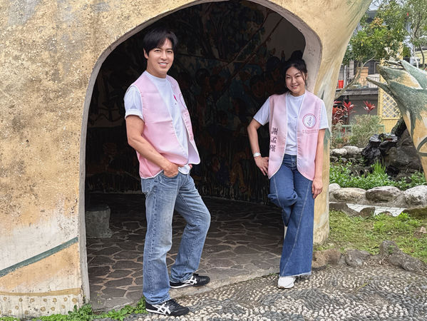 ▲▼本土天團紅孩兒有望合體？　成員王海輪正面給答案：小燕姐有聽到粉絲的心聲嗎～。（圖／新北市采韻慈善會提供）