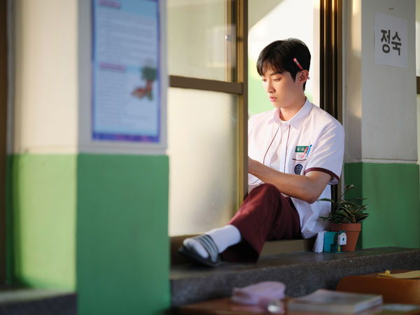 ▲▼TWICE多賢特地與振永。（圖／車庫娛樂提供）