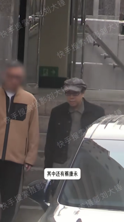 ▲▼陳妍希。（圖／翻攝自快手）
