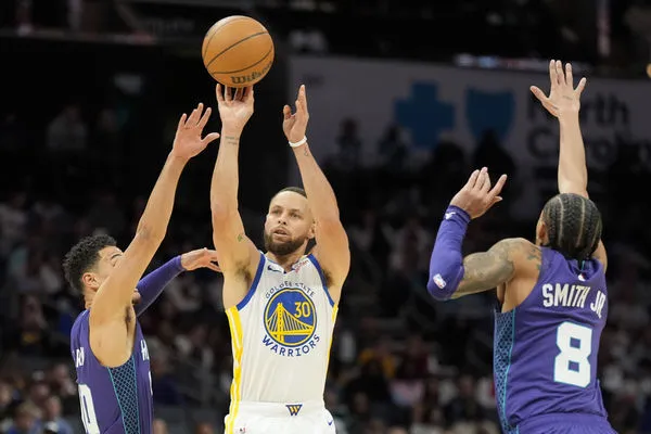 ▲▼勇士天王柯瑞。（圖／達志影像／美聯社）