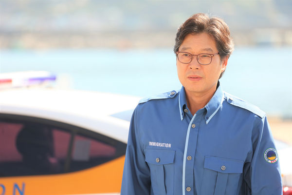 ▲▼台灣粉絲都唸錯了！《孤獨美食家》松重豐解答名字發音　真實寓意曝光。（圖／采昌國際多媒體提供）