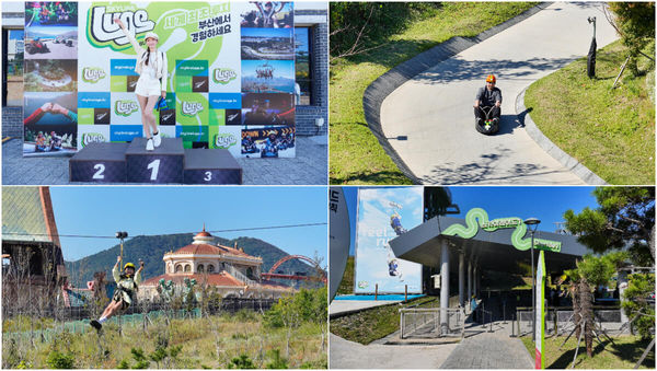 ▲▼釜山通行證｜免費景點 48 小時實玩攻略。（圖／部落客混血珊莎的奇幻旅程授權提供）